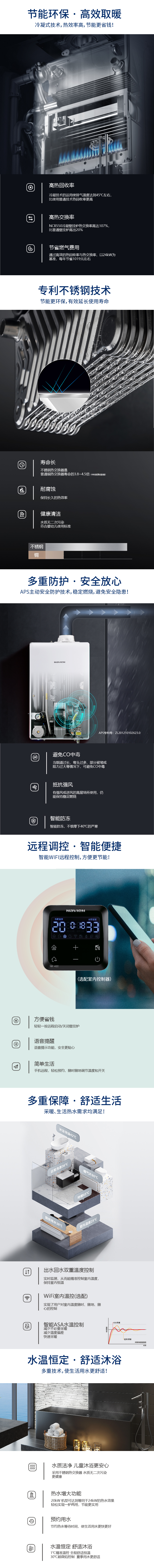 庆东纳碧安冷凝壁挂炉NCB550-手机产品详情页-01